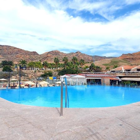 Villa Happiness - Luxury Chalet With Sea View Las Palmas Buitenkant foto