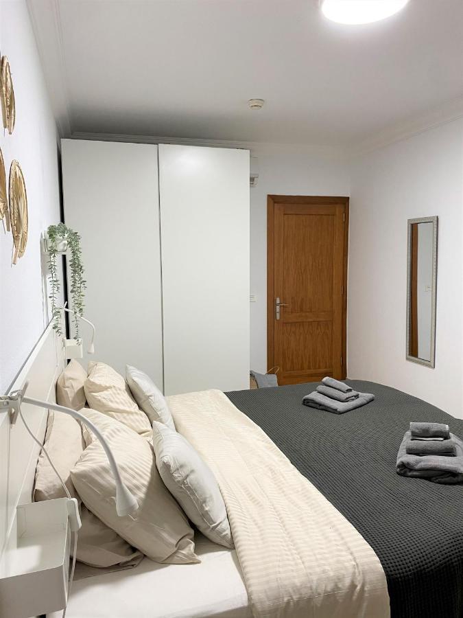 Villa Happiness - Luxury Chalet With Sea View Las Palmas Buitenkant foto