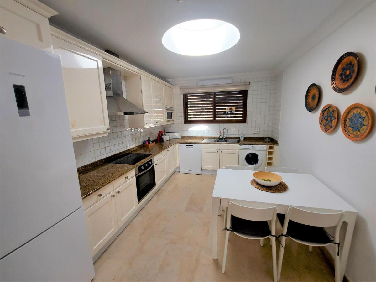 Villa Happiness - Luxury Chalet With Sea View Las Palmas Buitenkant foto