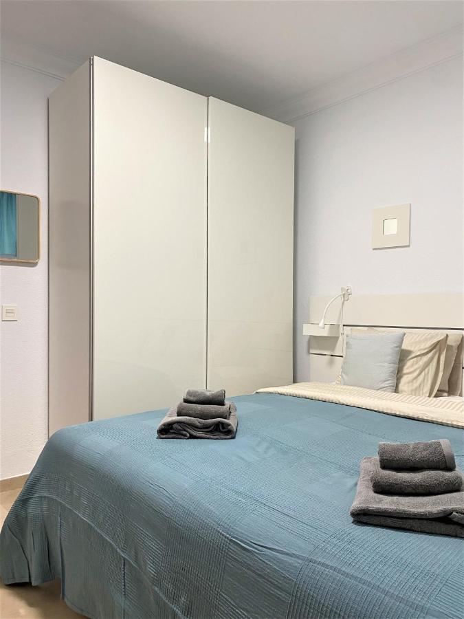 Villa Happiness - Luxury Chalet With Sea View Las Palmas Buitenkant foto